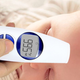 Innoo IR Forehead Thermometer, $12 with code JTZ2V7XQ